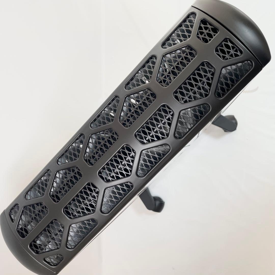 【美品】 デロンギ マルチダイナミックヒーター MDHU15-BK