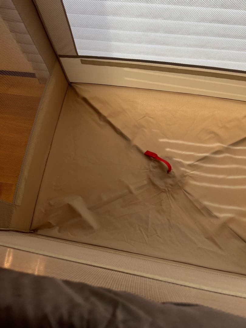 Aprica アップリカ COCONEL AIR ココネルエアー　ココアブラウン