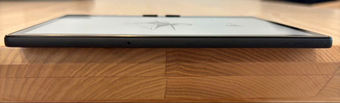 BOOX Go 7 （モノクロ） ブラック