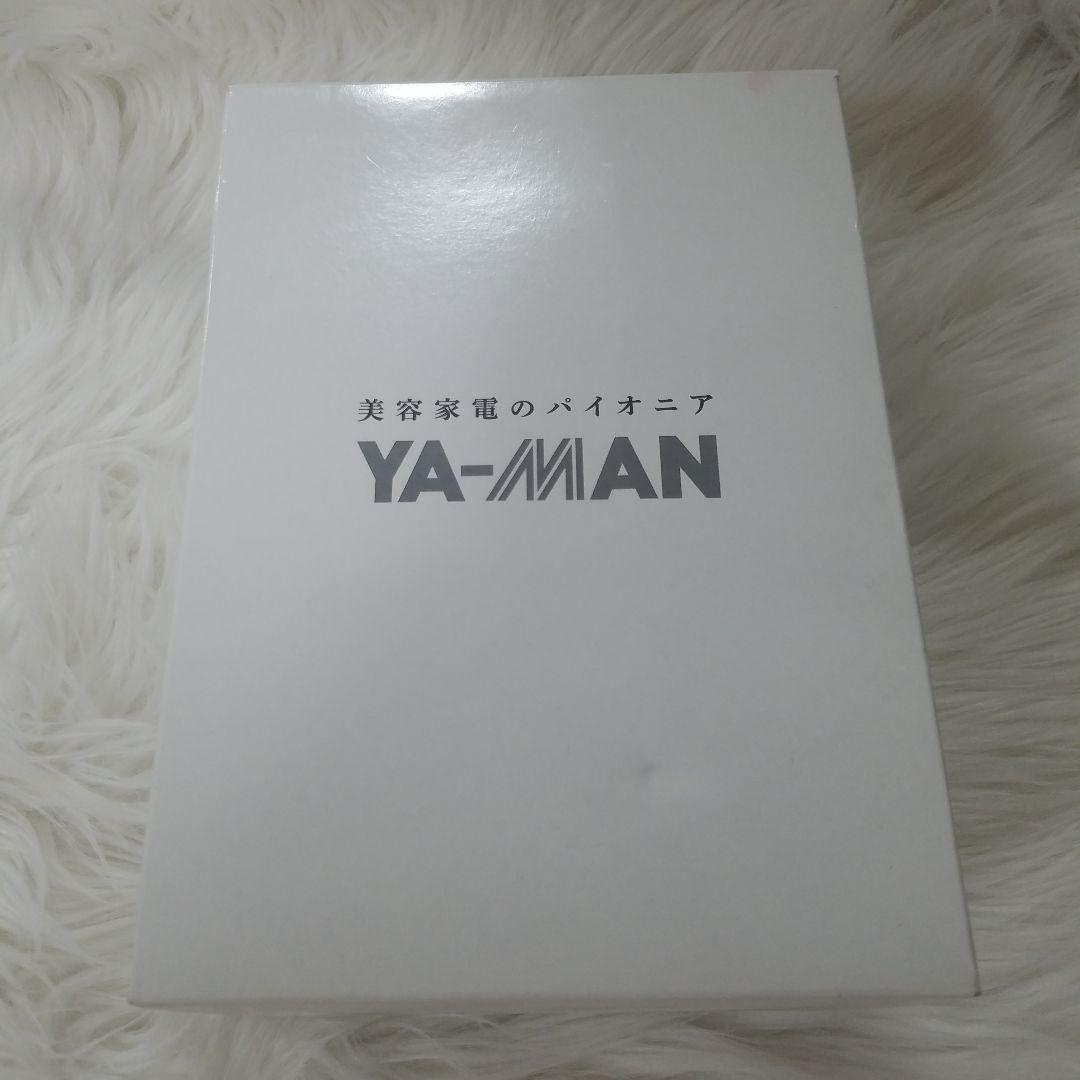 ヤーマン RF Beauté キャビスパRFコア EX　バストアップ