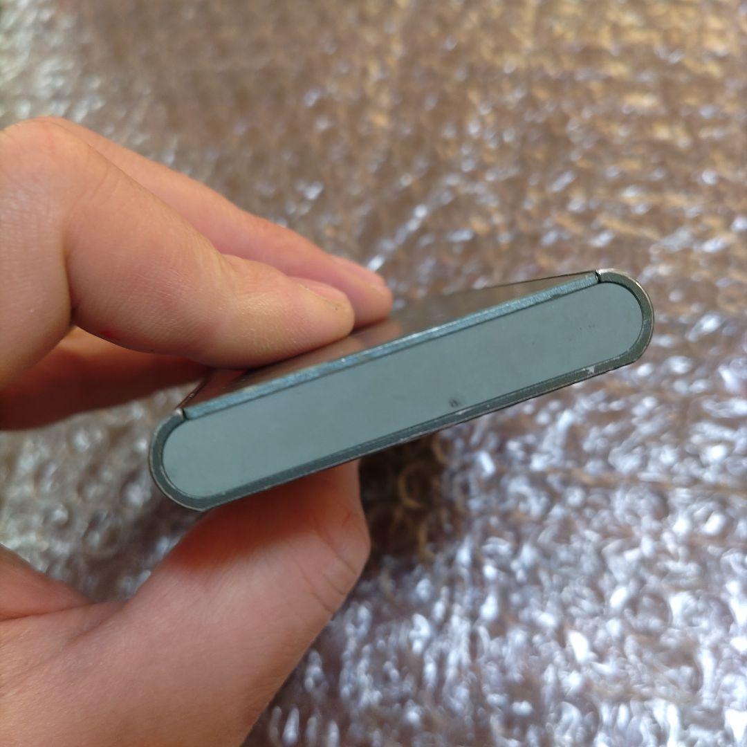 ソニーウォークマン　NW−A55　管理ナンバー9