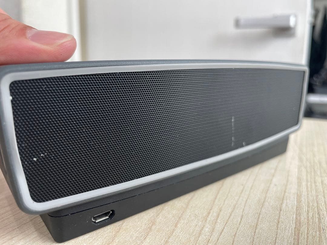 BOSE sound Link mini Ⅱ