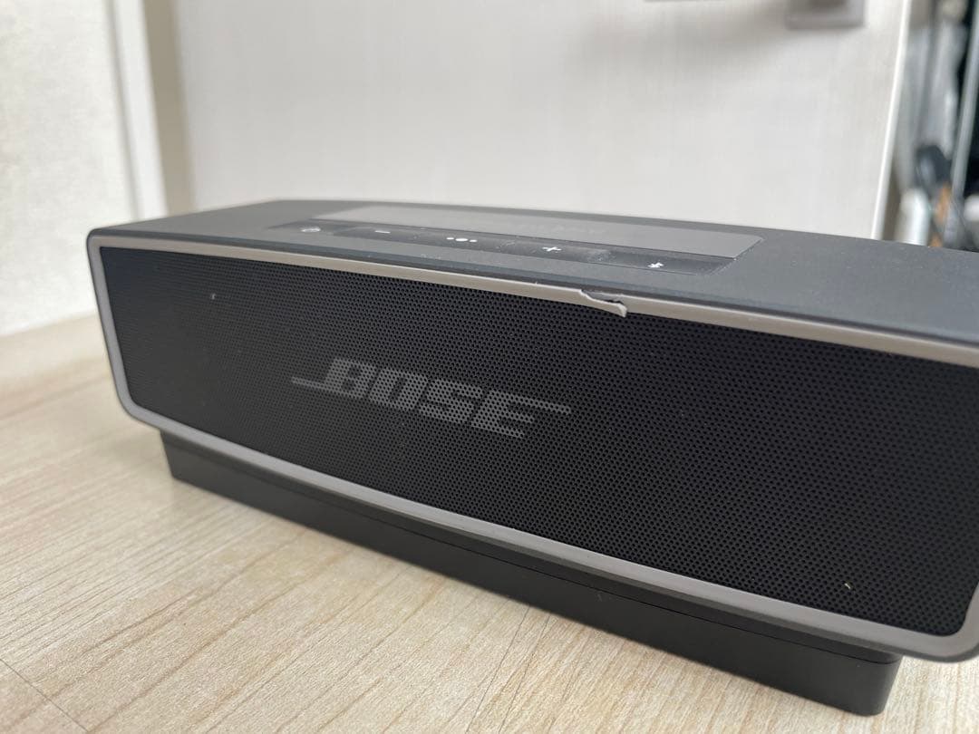 BOSE sound Link mini Ⅱ