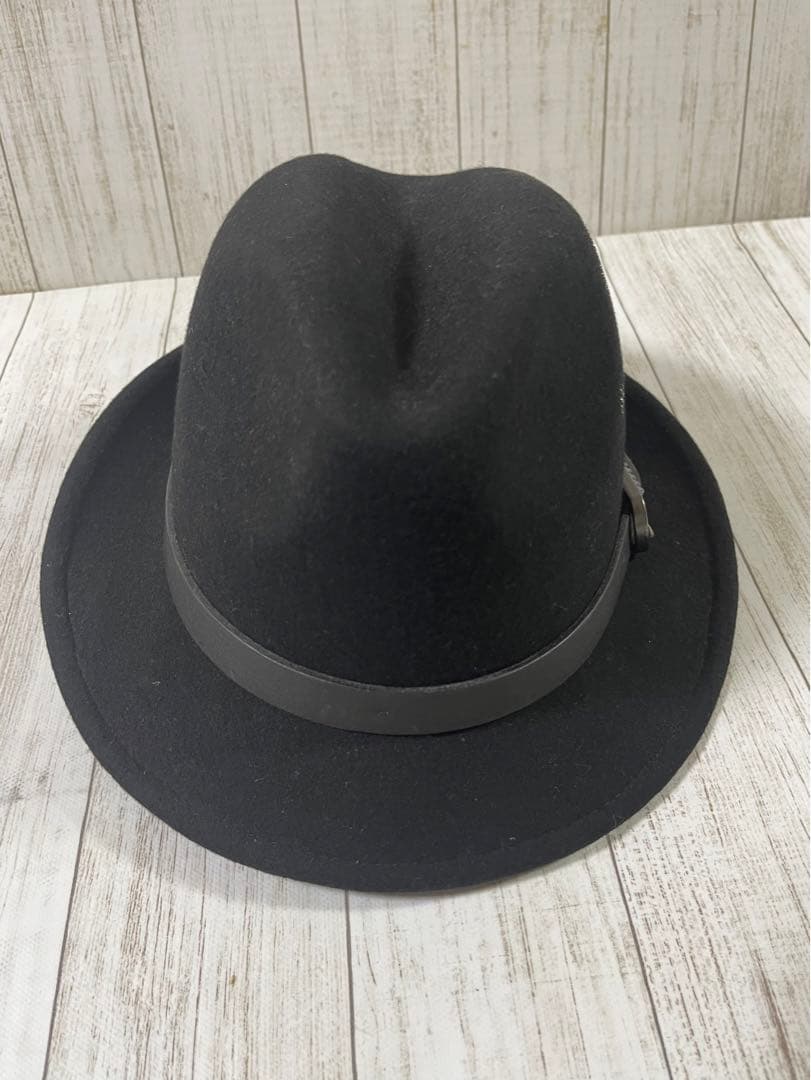 ROEN／ロエン✖セマンティックデザイン　ハット