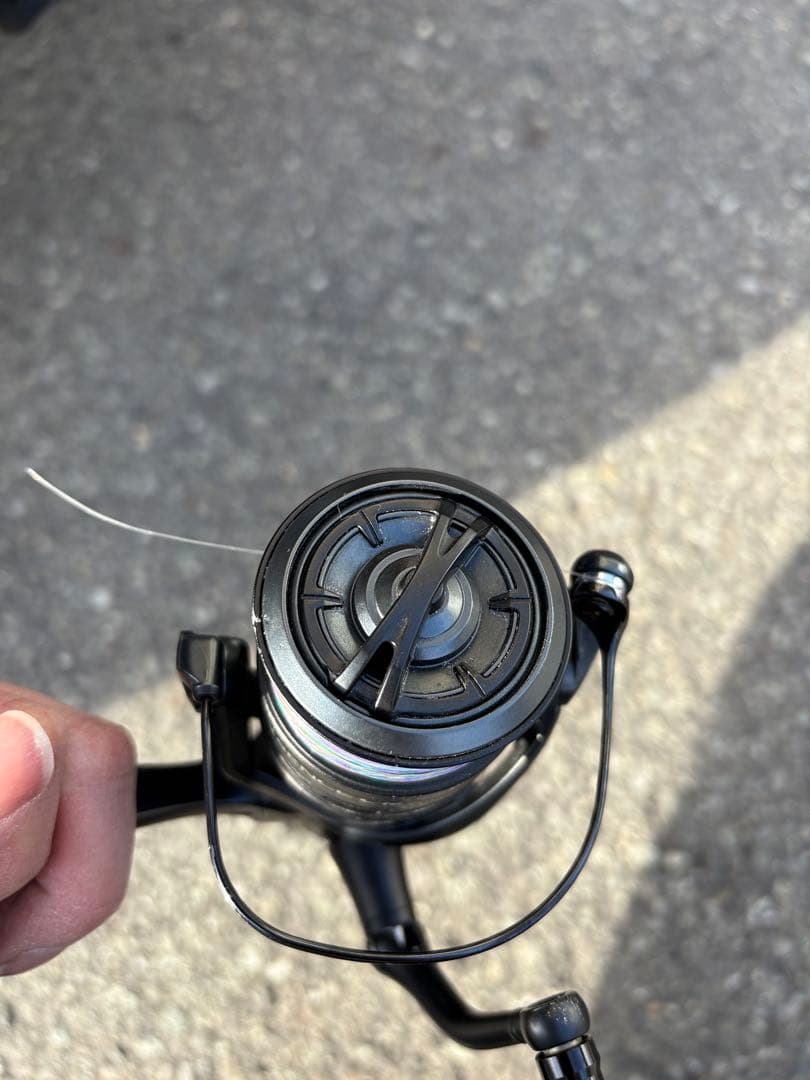 18 エクスセンス CI4+ 4000MXG‼️最終値下げ‼️