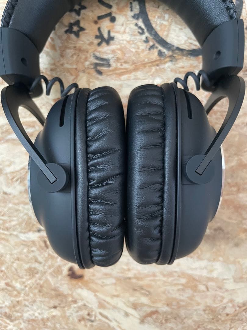 Logicool G PRO X ゲーミングヘッドセットG-PHS-003d