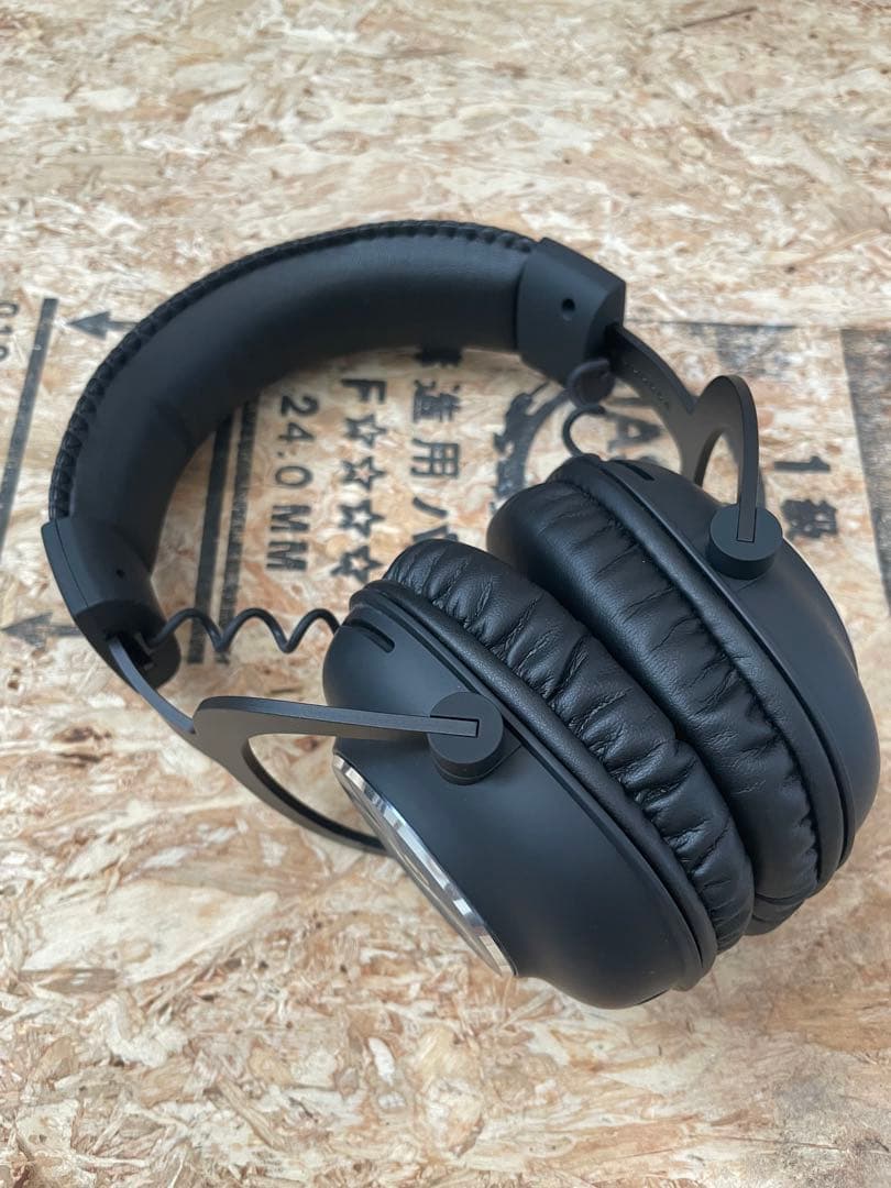 Logicool G PRO X ゲーミングヘッドセットG-PHS-003d