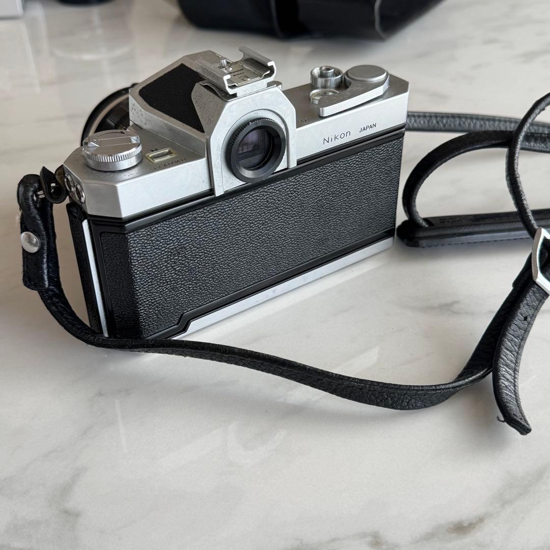 〔即日発送可〕Nikomat（ニコマート）FTシリーズ