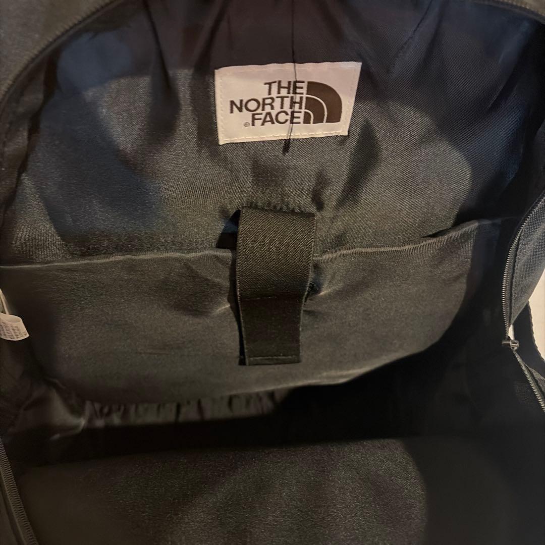 ザノースフェイス リュック 通学 THE NORTH FACE DUAL