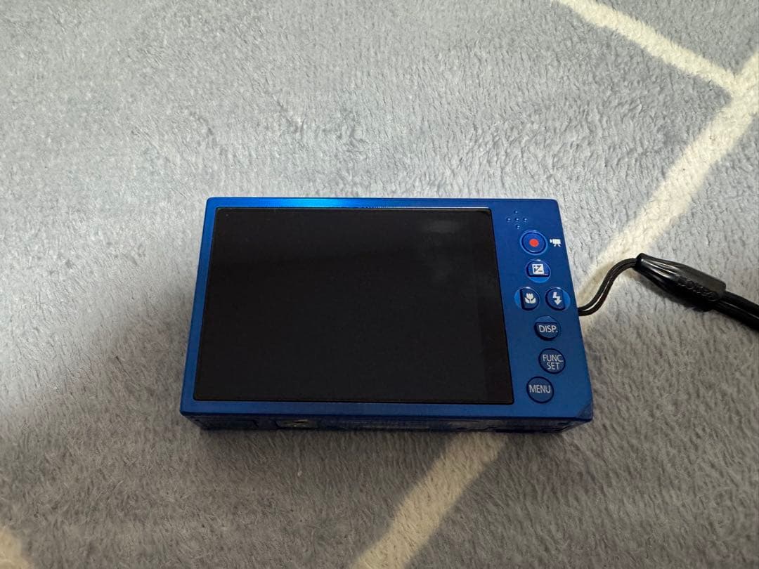 Canon IXY3 デジタルカメラ