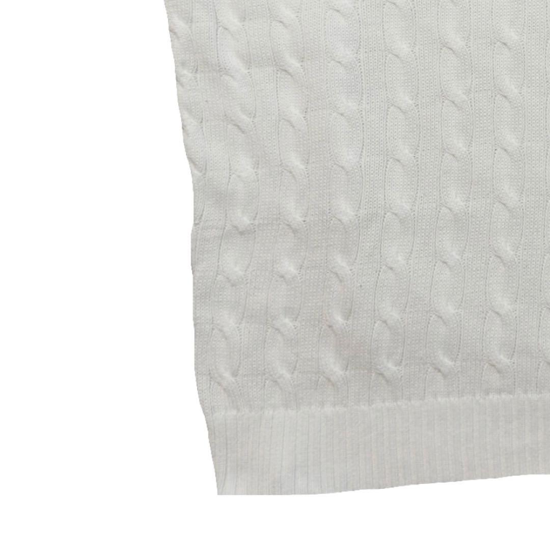 90s ラルフ チルデン ベスト アイビー プレッピー オールドマネー 古着