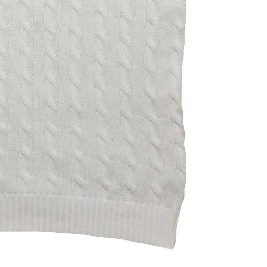 90s ラルフ チルデン ベスト アイビー プレッピー オールドマネー 古着