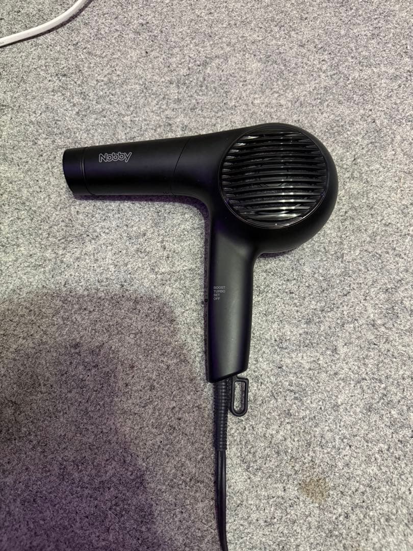 ヘアドライヤー Nobby NB4000