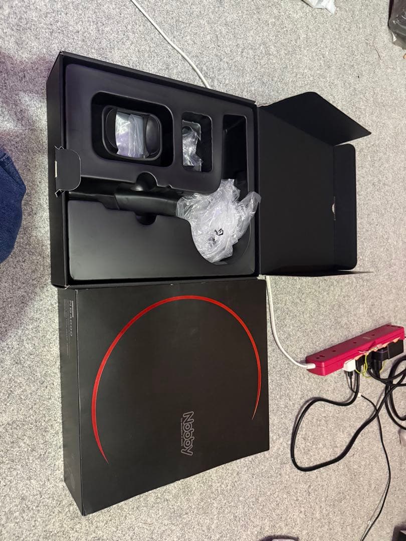 ヘアドライヤー Nobby NB4000