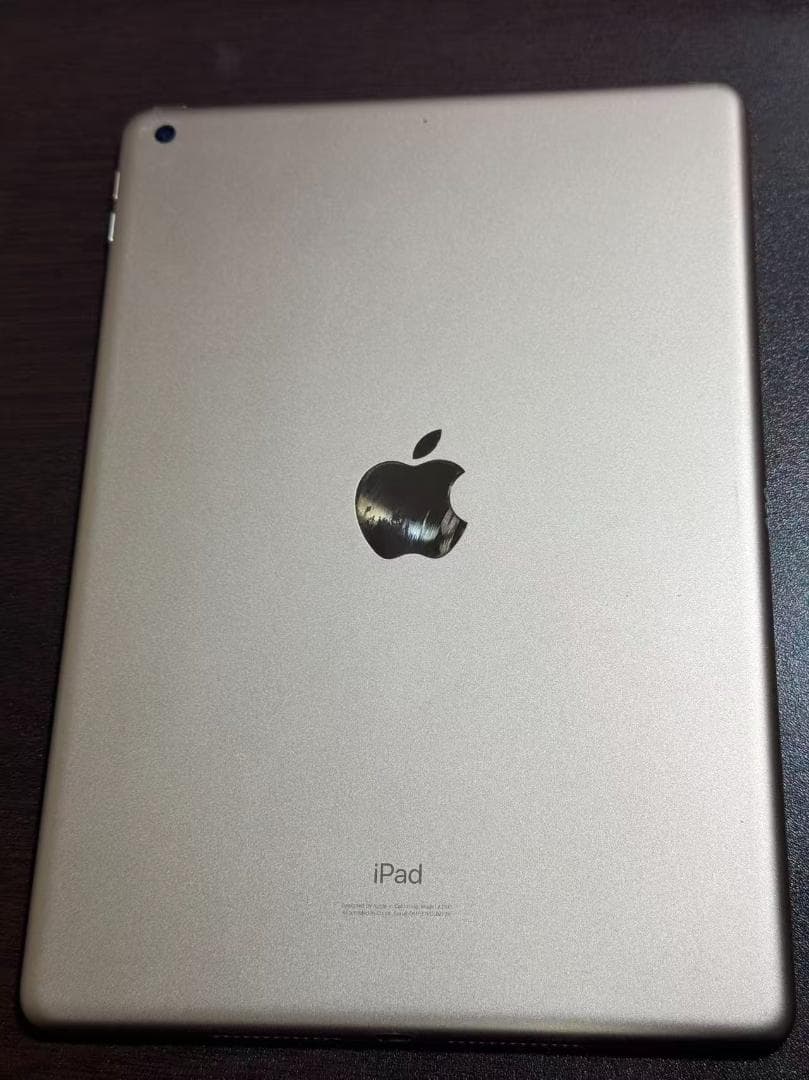 iPad 7世代128G wifi