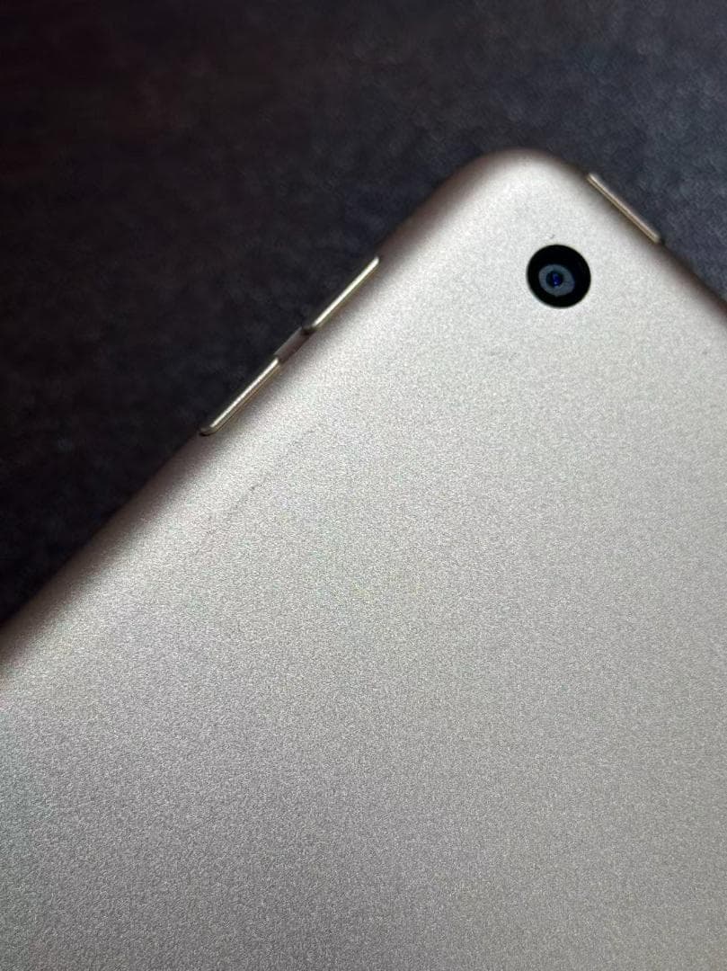 iPad 7世代128G wifi