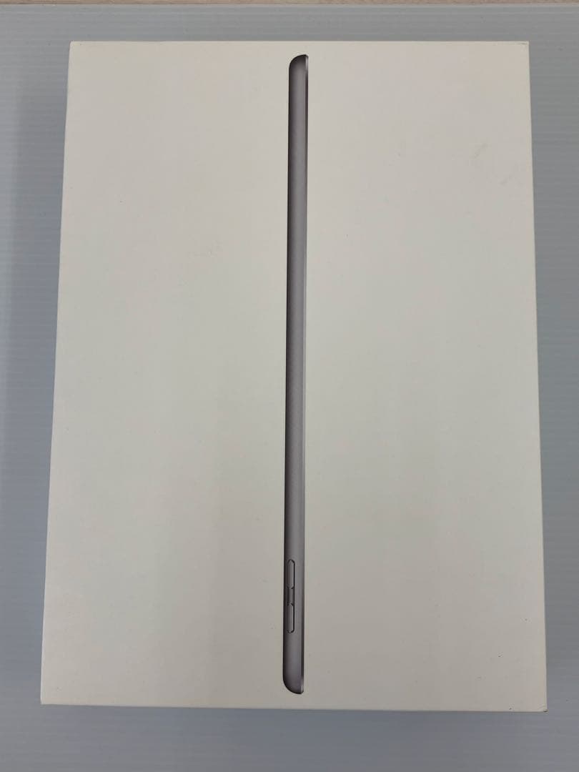 iPad本体 iPad 6th Generation Wi-Fi 32GB