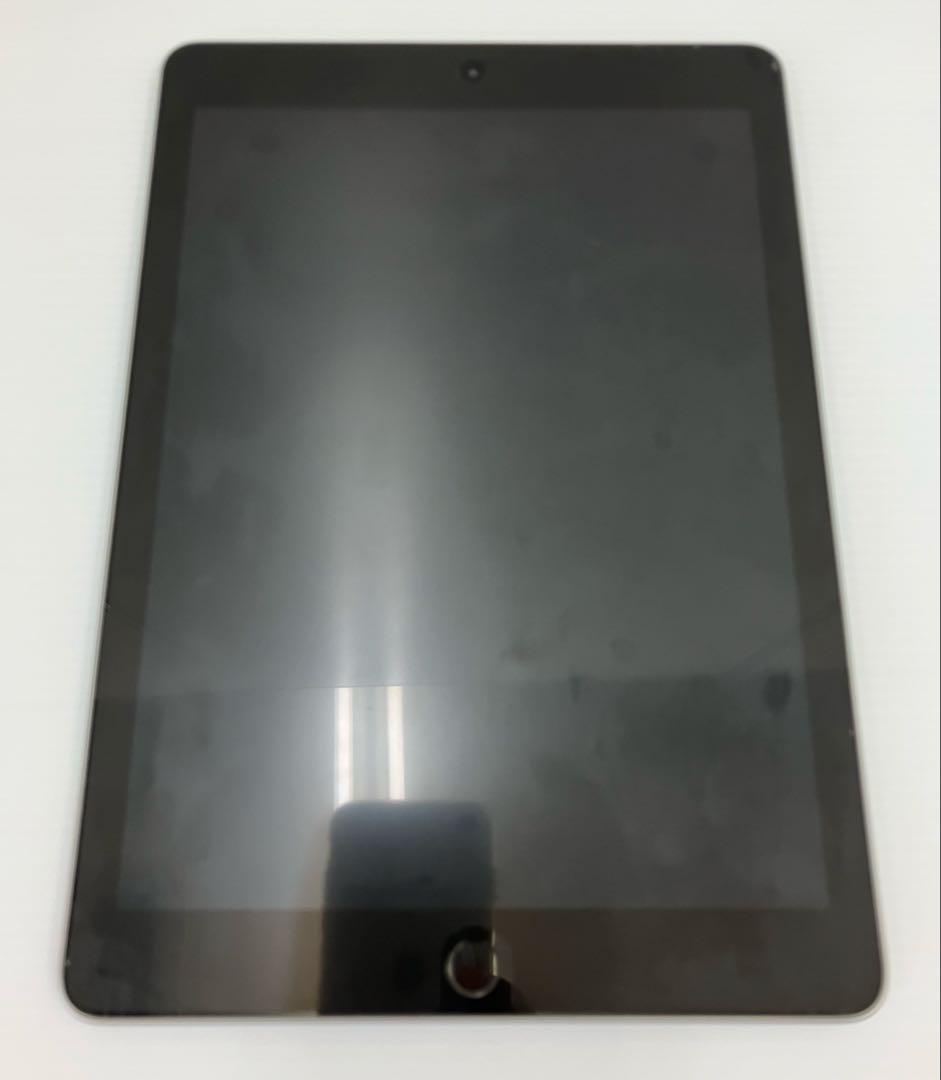 iPad本体 iPad 6th Generation Wi-Fi 32GB