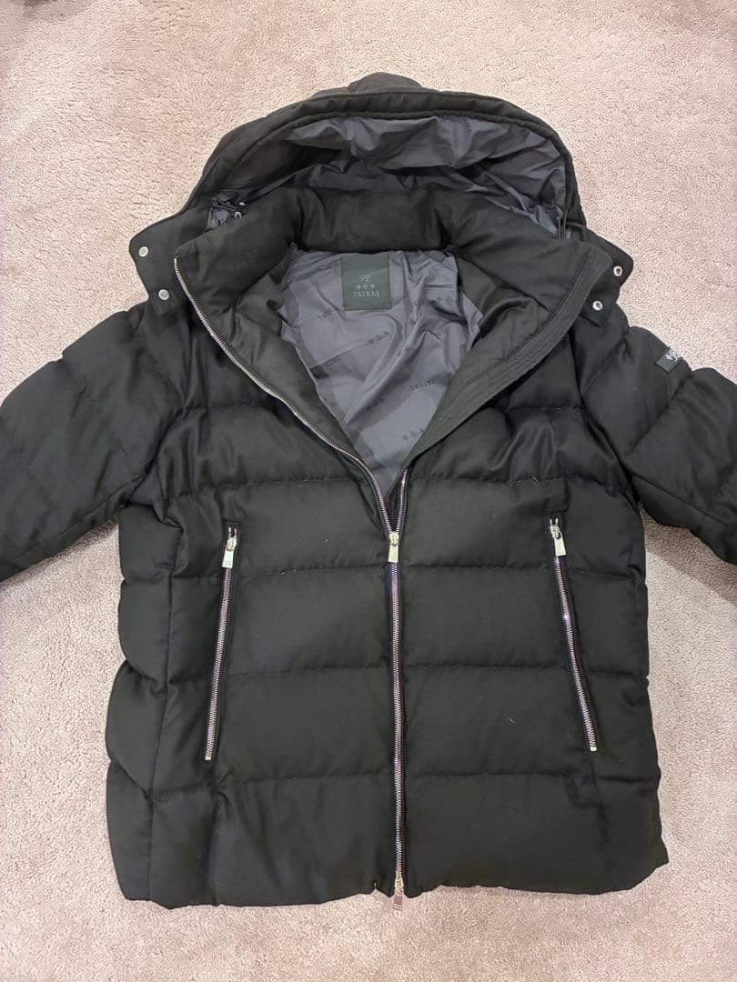 TATRAS DOMIZIANO メンズ　2021年モデル