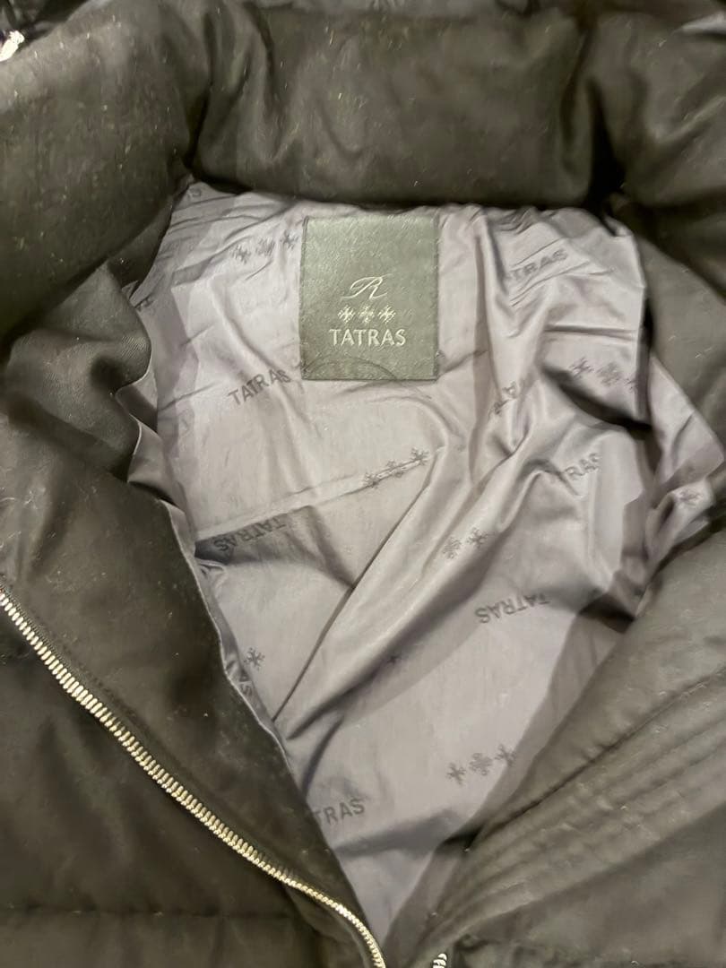 TATRAS DOMIZIANO メンズ　2021年モデル