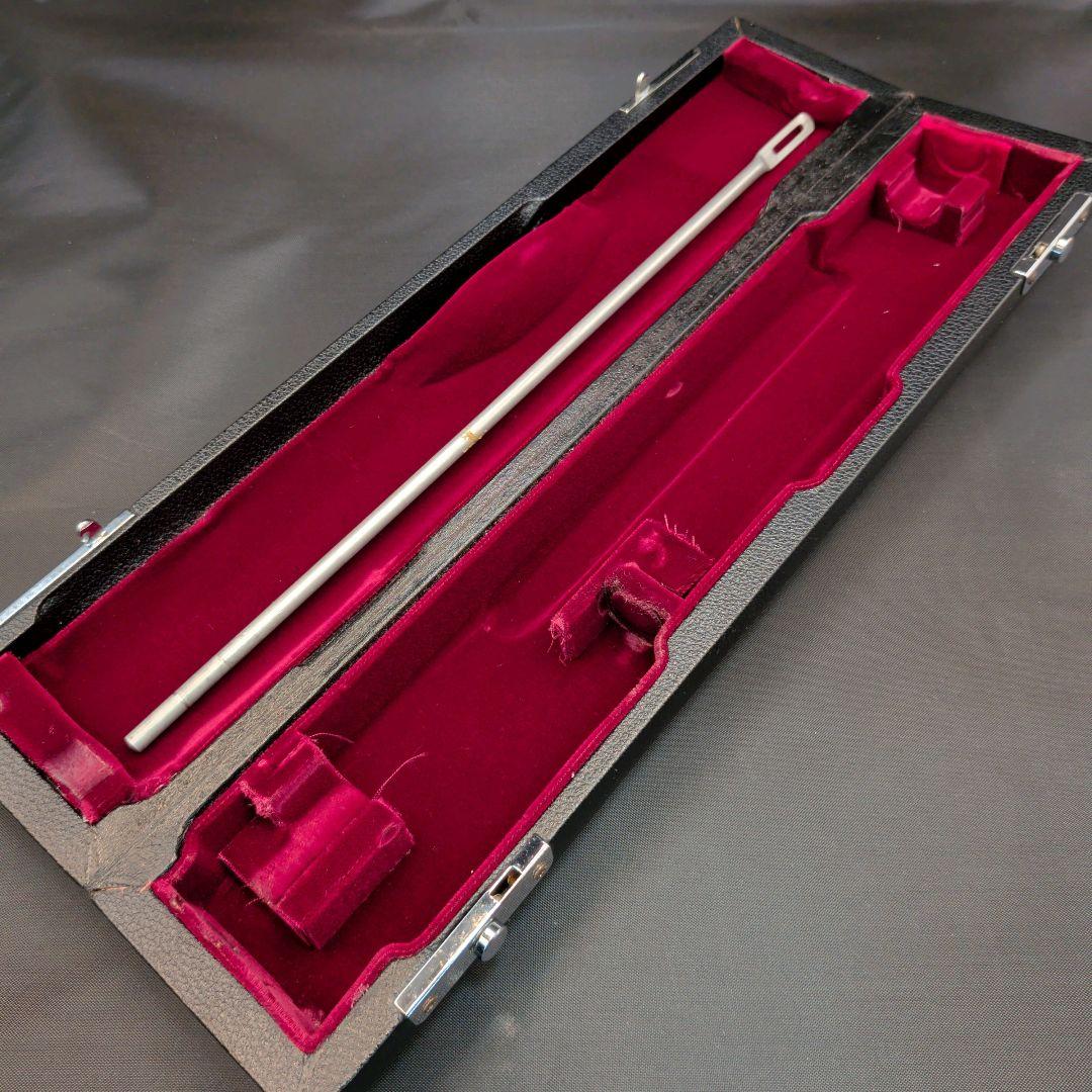 フルート　調整済　YAMAHA　YFL351