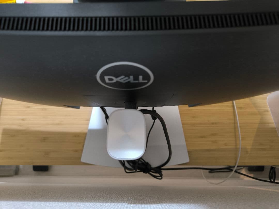 DELL P3421W 34インチ モニター