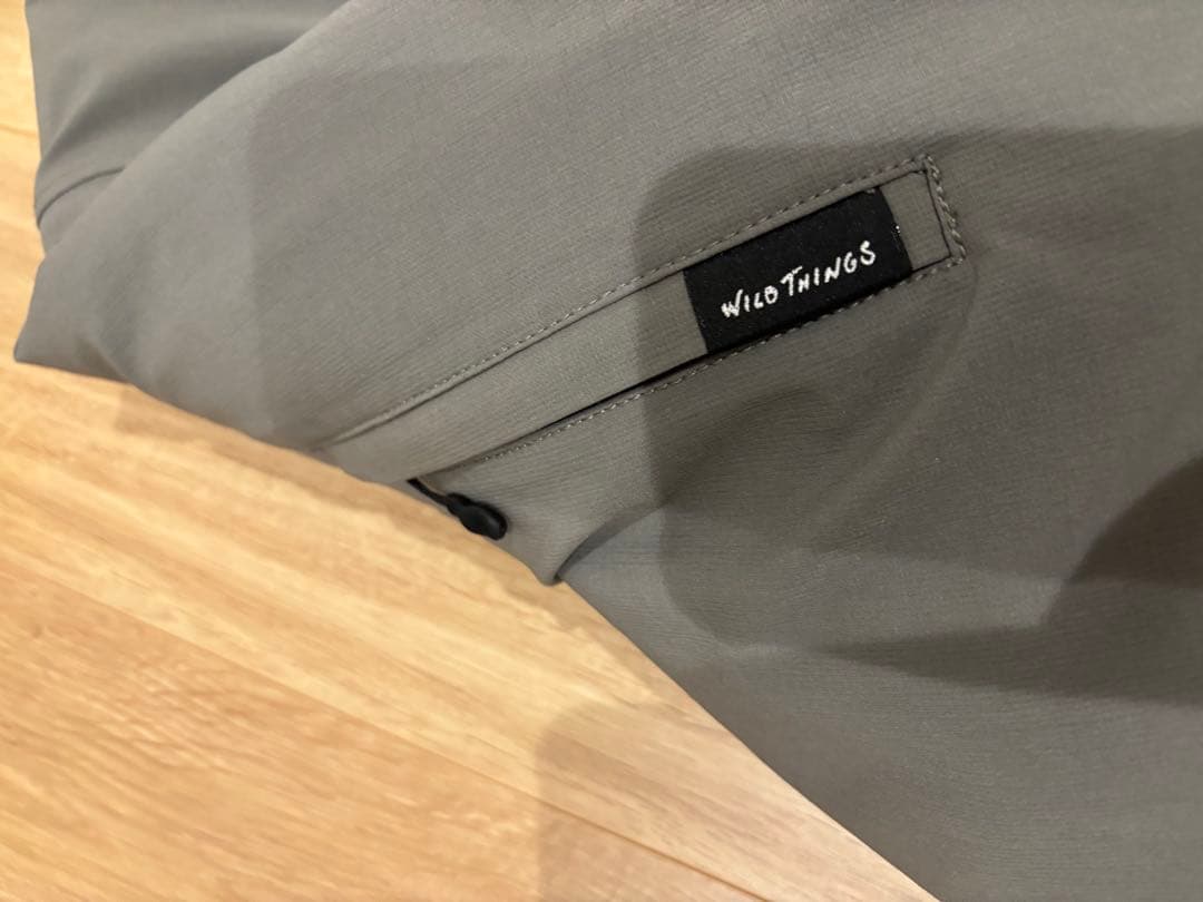 F.A.T. × WILD THINGS \"WILDLOFT\"