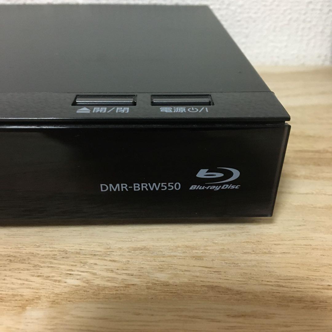 ブルーレイレコーダー　パナソニック