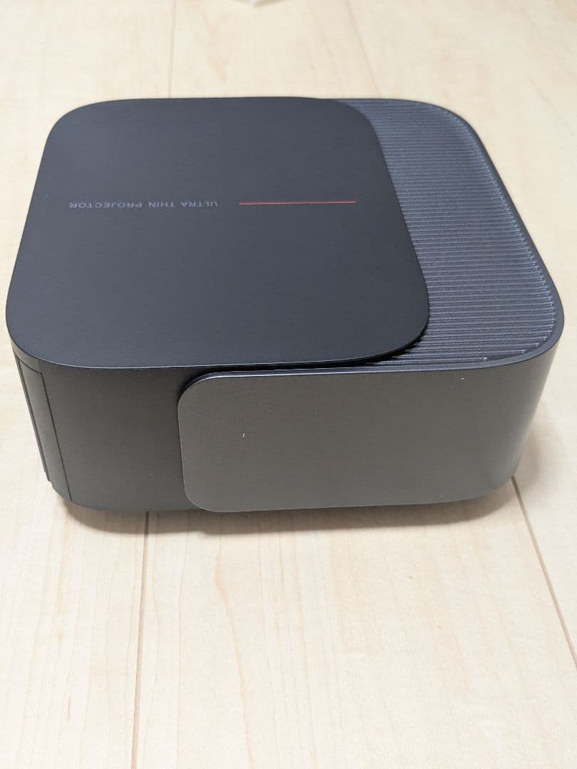 【未使用】Lisowod L62Pro 4Kプロジェクター 本体