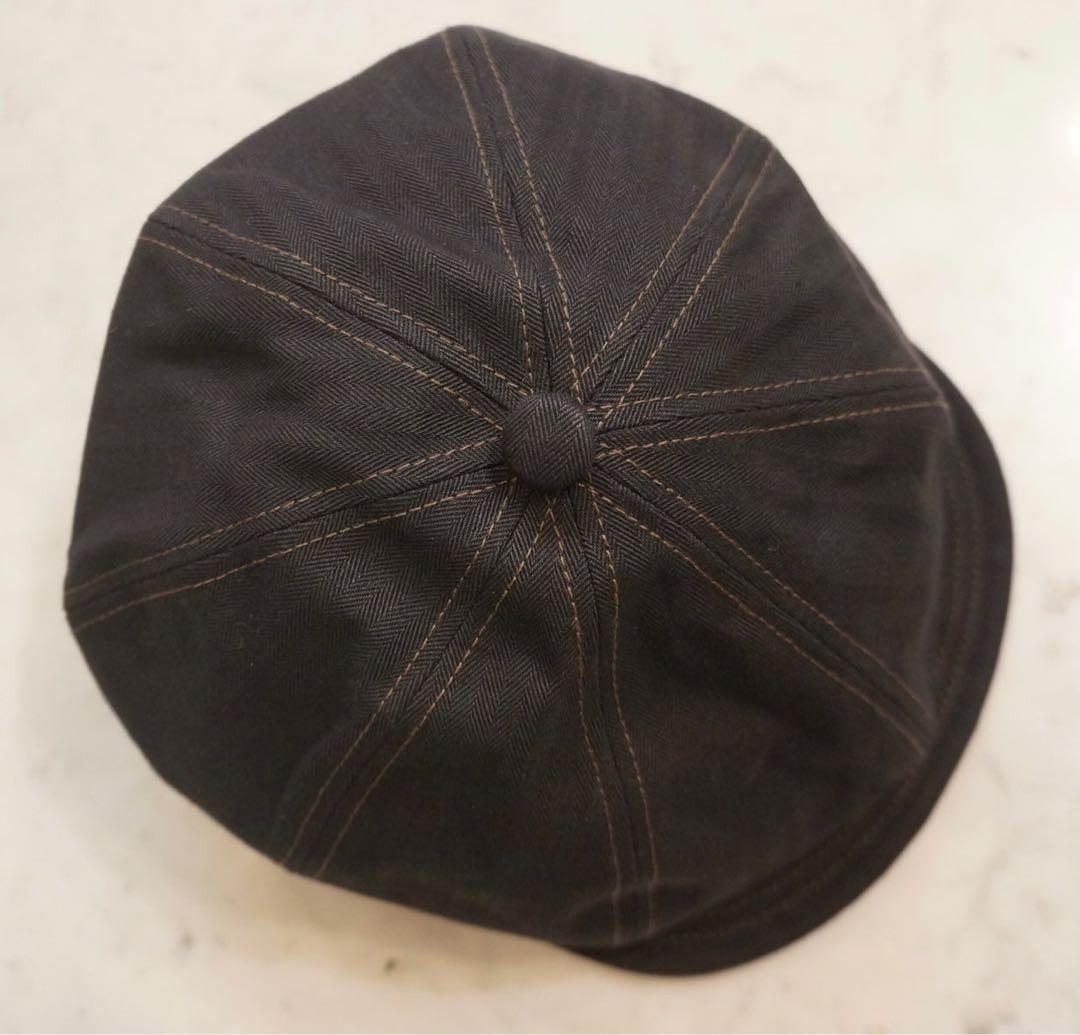 フリーホイーラーズ キャスケット