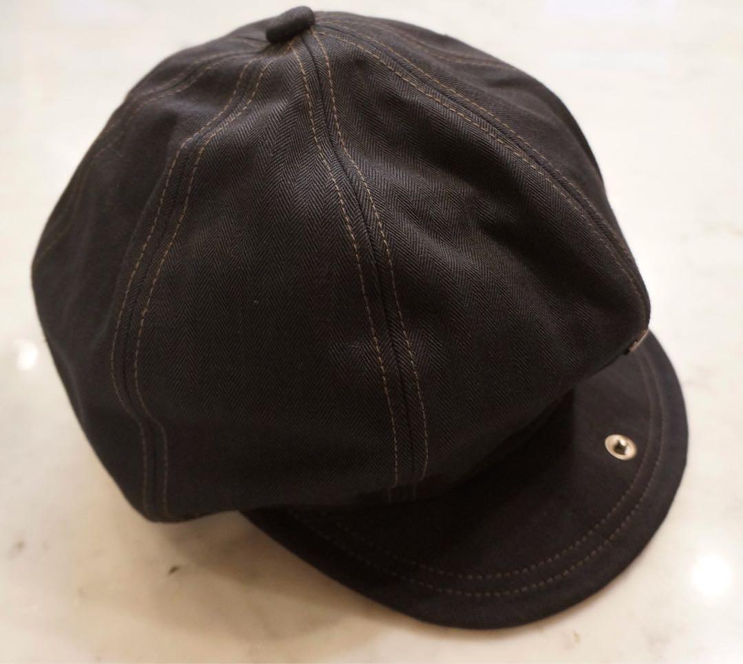 フリーホイーラーズ キャスケット