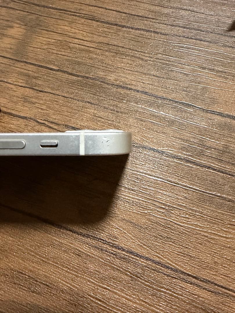 iPhone12 ホワイト 本体