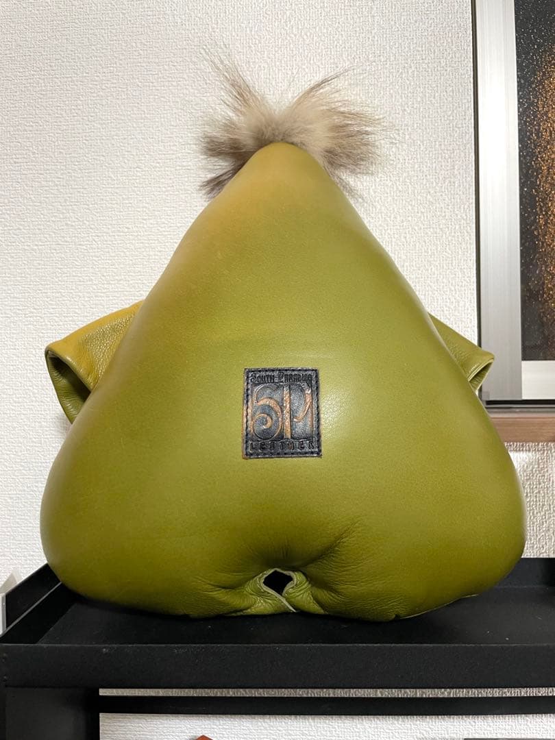 【いおり000069様】 専用 NAUGA MONSTER - Marx