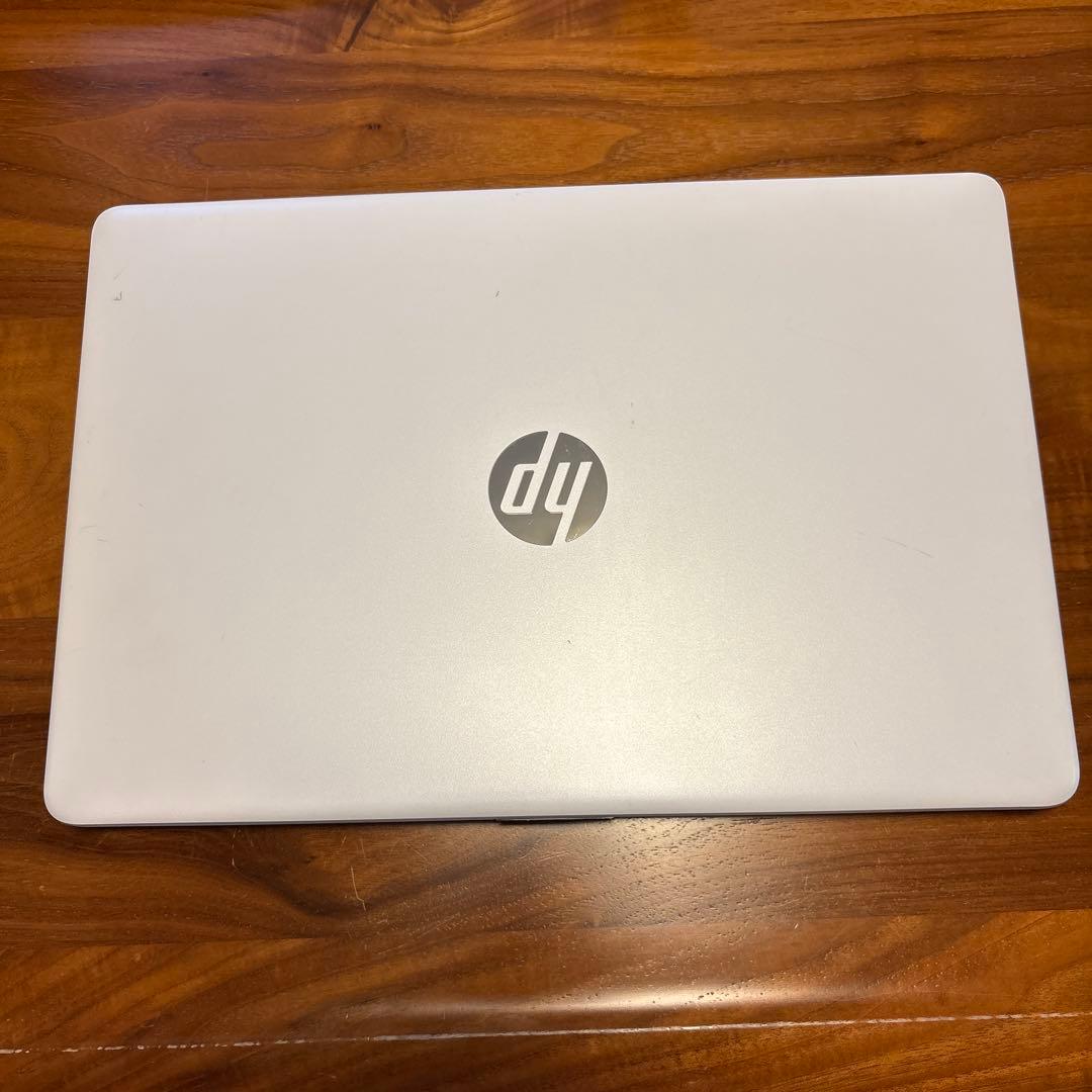 即日発送！起動できないIntel Core i5HPノートパソコンジャンク