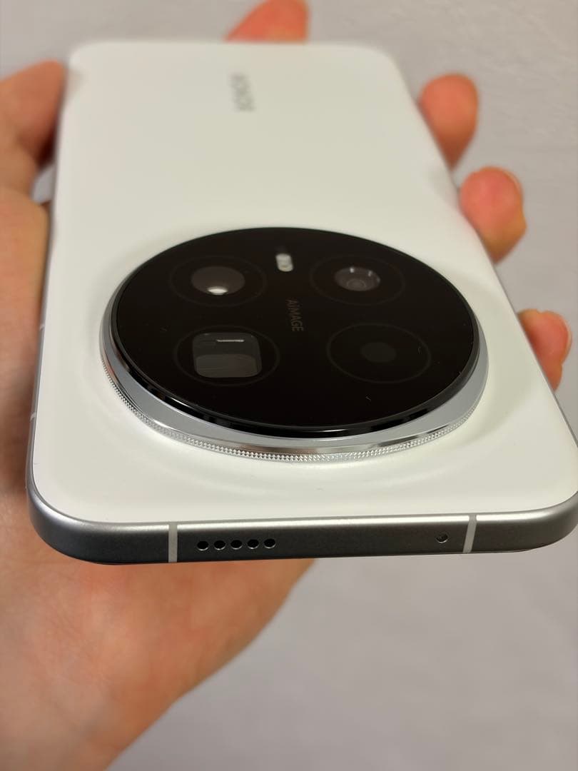 HONOR Magic 8 Pro 16GB RAM 512GB 中国版