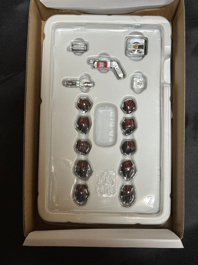 S.H.Figuarts 仮面ライダーファイズ（真骨彫製法）