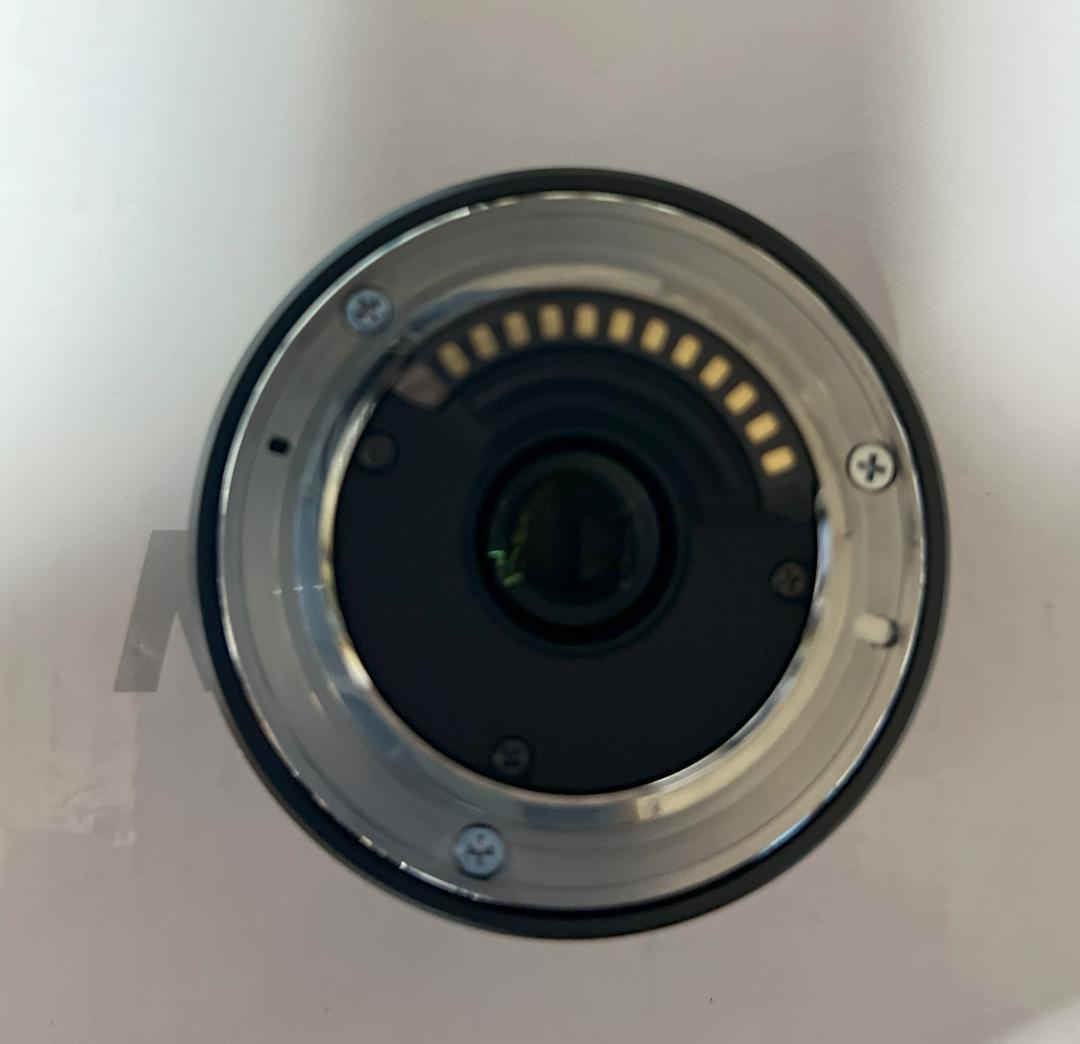 【美品】Nikon1 V3 ミラーレスデジタル一眼レフ プレミアムキット