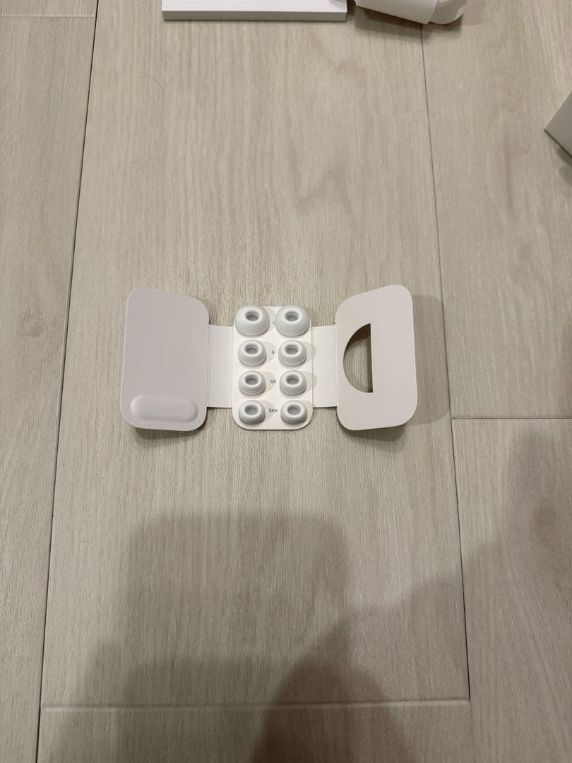 AirPods pro3本体 ホワイト