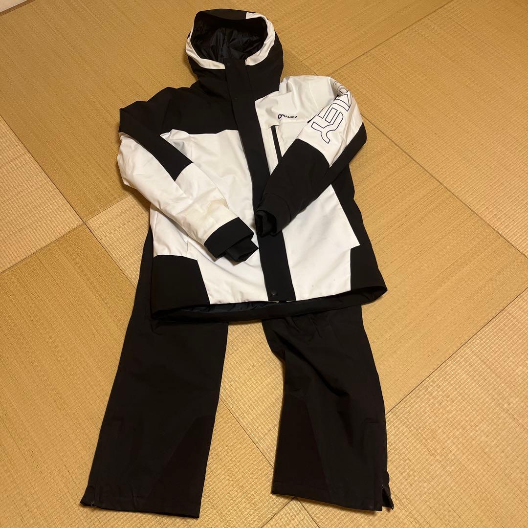 Oakley スキーウェア 上下セット