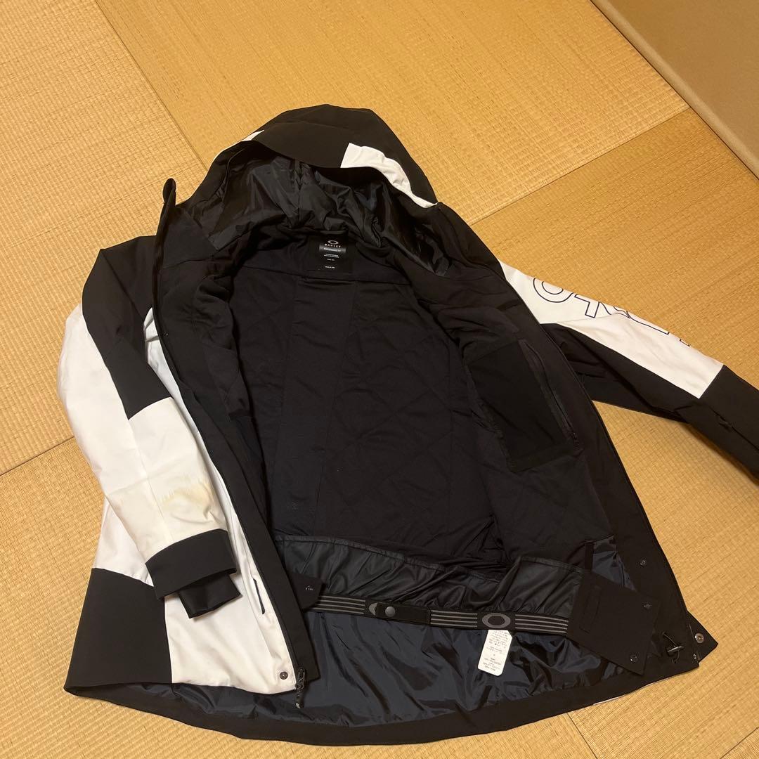 Oakley スキーウェア 上下セット
