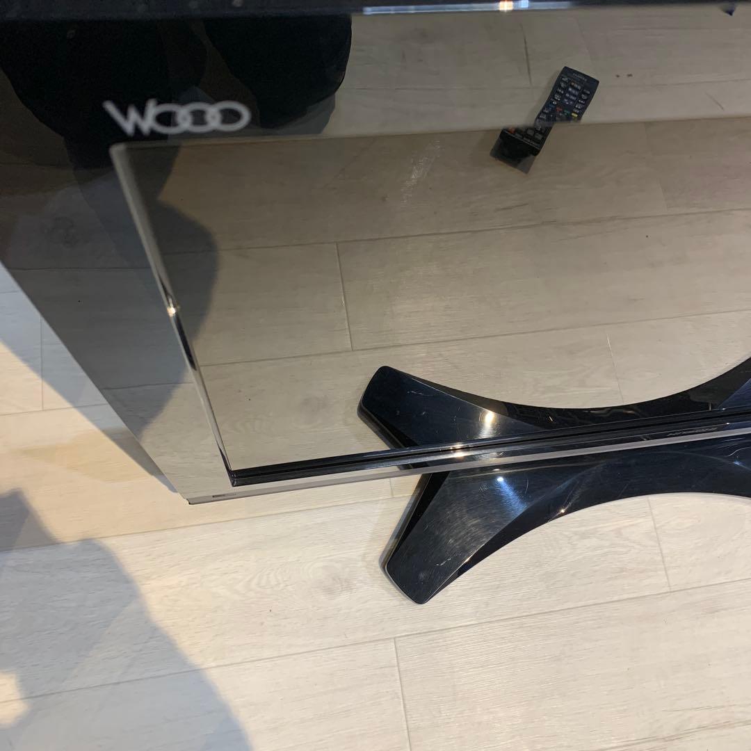 たけちゃん　日立 HITACHI wooo l37-xp05