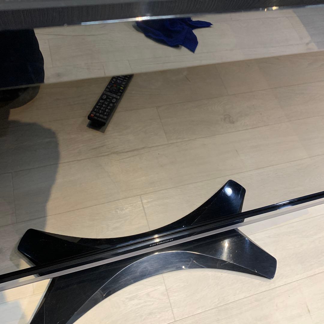 たけちゃん　日立 HITACHI wooo l37-xp05