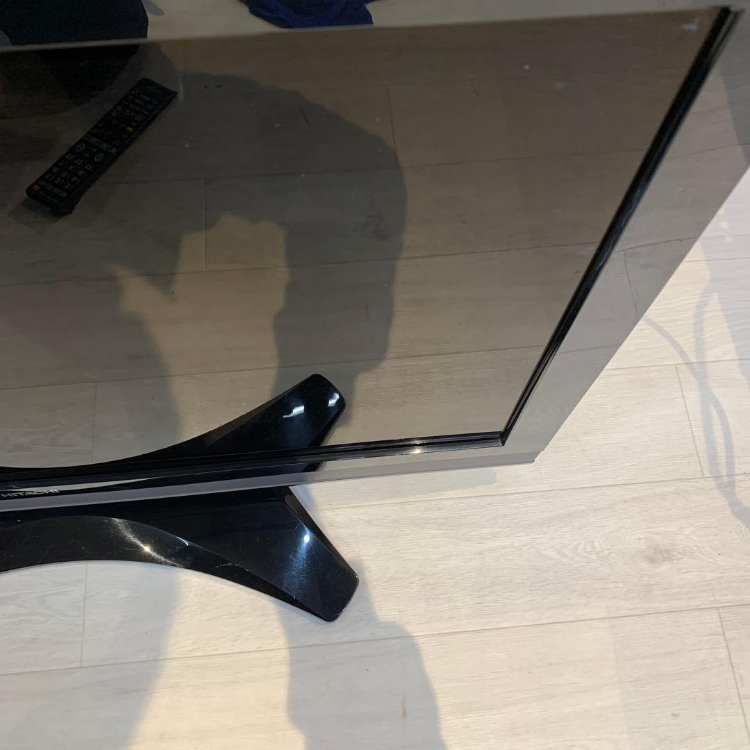 たけちゃん　日立 HITACHI wooo l37-xp05