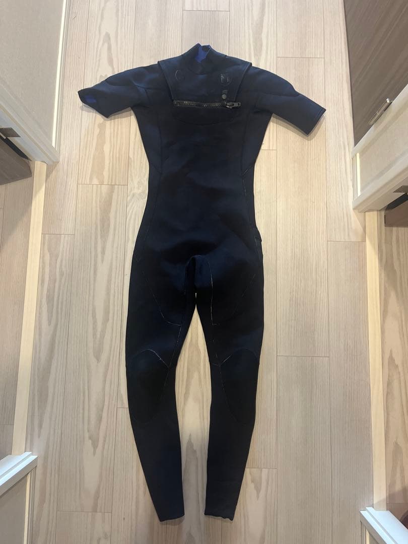 MATUSE マテュース　ウエットスーツ　2mm