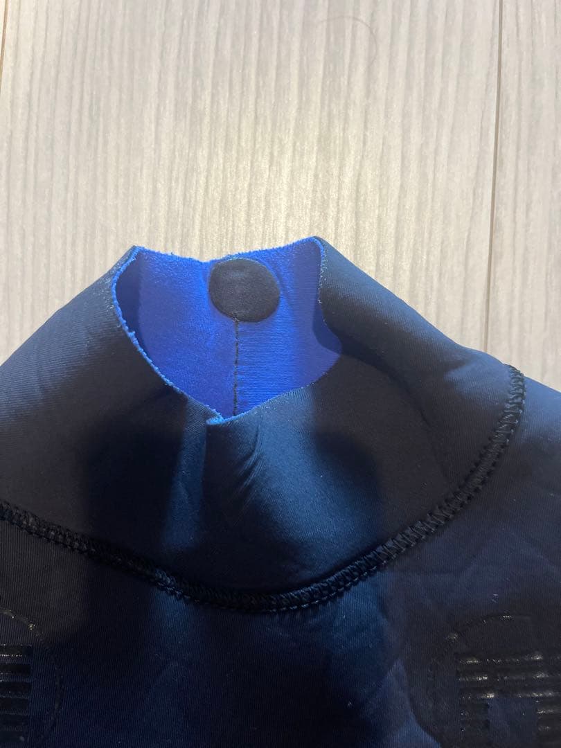 MATUSE マテュース　ウエットスーツ　2mm