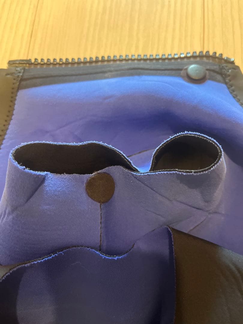 MATUSE マテュース　ウエットスーツ　2mm