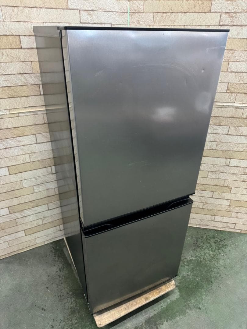 大阪送料無料★3か月保障付き★冷蔵庫★2023年★AQR-J14N★R-253