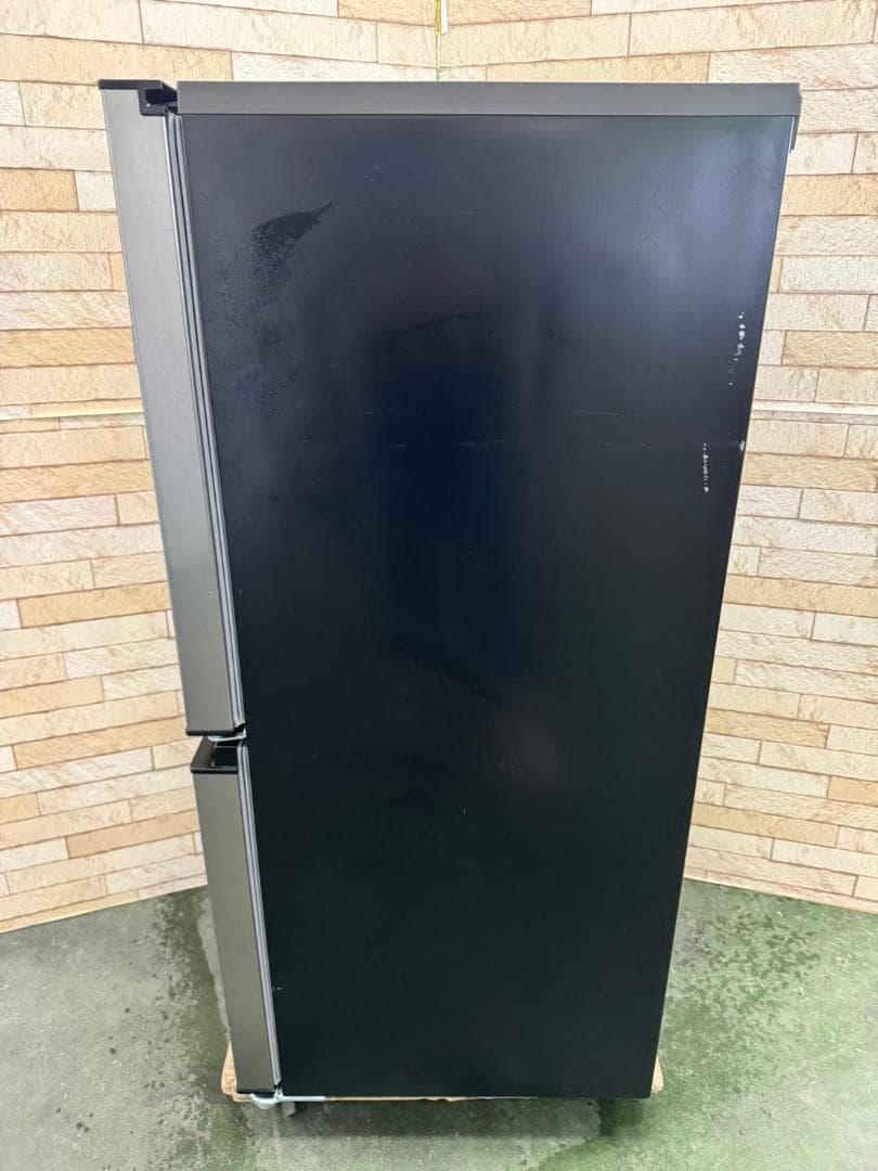 大阪送料無料★3か月保障付き★冷蔵庫★2023年★AQR-J14N★R-253