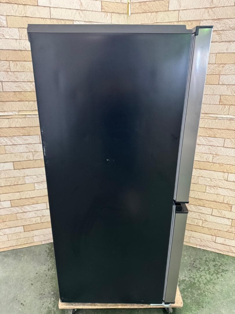 大阪送料無料★3か月保障付き★冷蔵庫★2023年★AQR-J14N★R-253