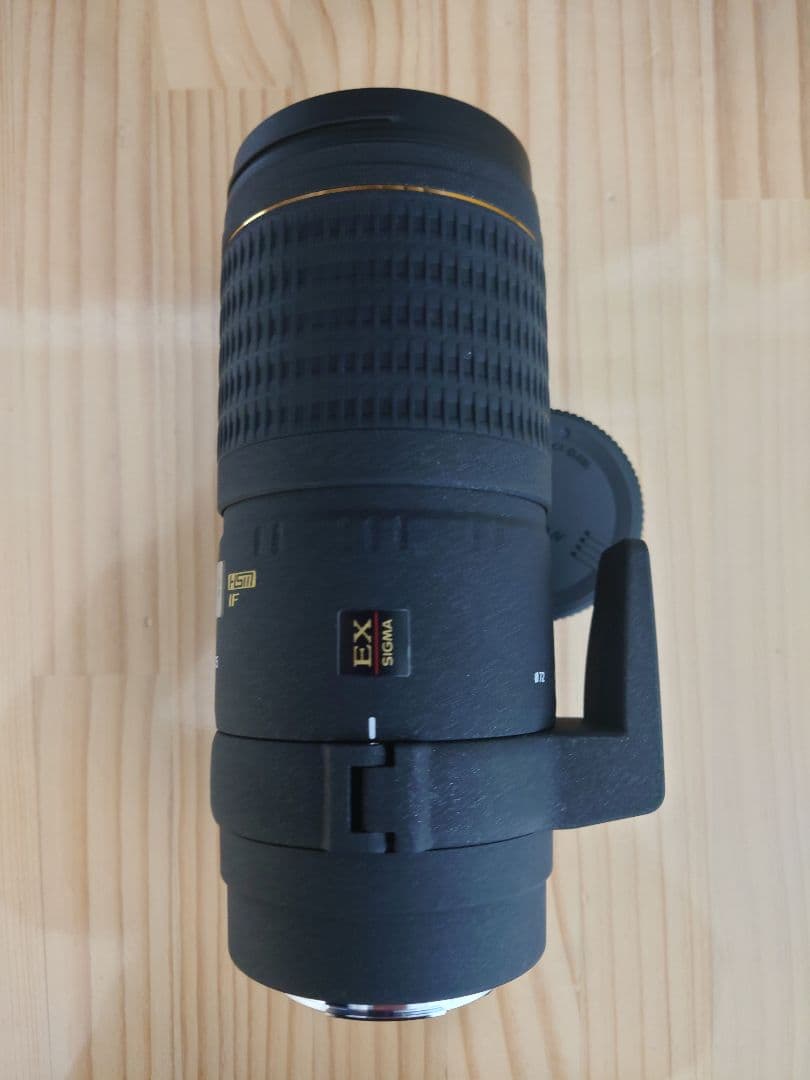 SIGMA シグマ AF APO 180mm F3.5 EX Macro HSM